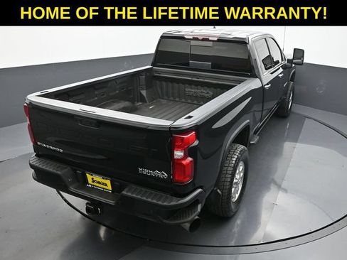 Used 2022 Chevrolet Silverado 2500 High Country AWD/4WD image 71