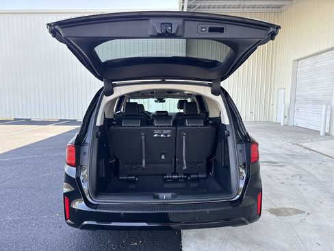 Used 2026 Honda Odyssey Elite image 21