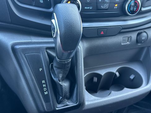 Used 2024 Ford Transit 250 Low Roof w/ Exterior Upgrade Package image 20
