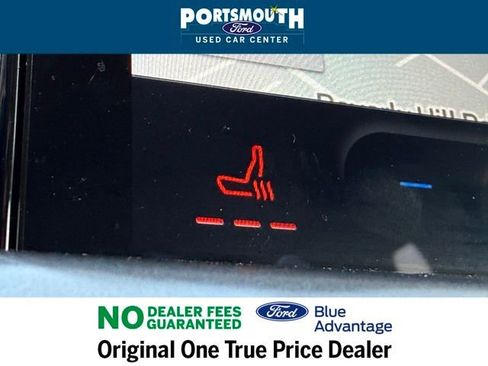 Certified 2024 Ford Escape Active w/ Tech Pack #2 image 11