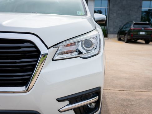 Used 2020 Subaru Ascent Touring w/ Popular Package #2A AWD/4WD image 3