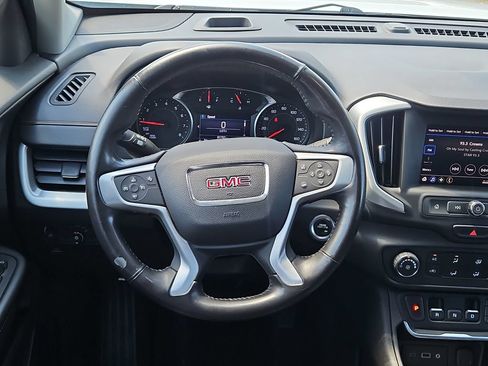 Used 2020 GMC Terrain SLE AWD/4WD image 11