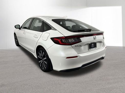 Used 2024 Honda Civic EX-L image 33
