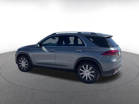 Used 2026 Mercedes-Benz GLE 350 4MATIC image 10