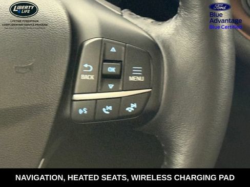 Used 2023 Ford Bronco Sport Outer Banks w/ Tech Package AWD/4WD image 27