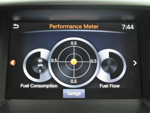 Used 2017 Nissan Pathfinder Platinum w/ Family Entertainment Package AWD/4WD image 30