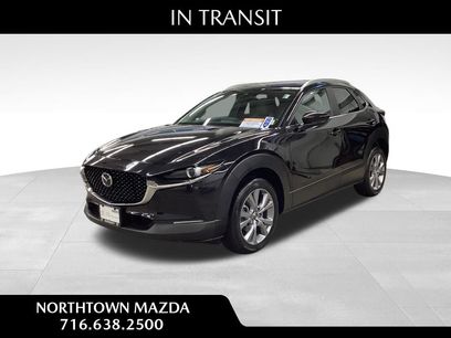 Certified 2023 MAZDA CX-30 AWD 2.5 S w/ Preferred Package