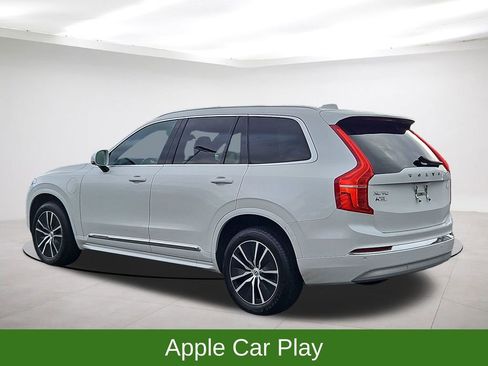 Used 2022 Volvo XC90 T8 Inscription Expression image 5