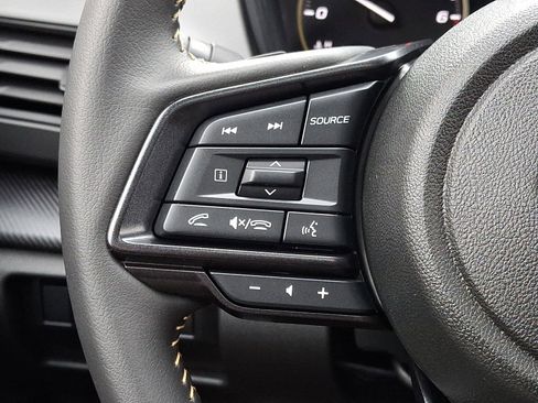 Certified 2025 Subaru Crosstrek 2.5i Sport image 21