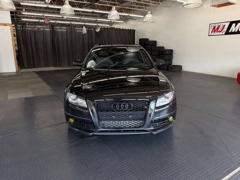 Used 2012 Audi A4 2.0T Prestige AWD/4WD image 3