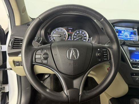 Used 2014 Acura MDX SH-AWD w/ Technology Package image 21