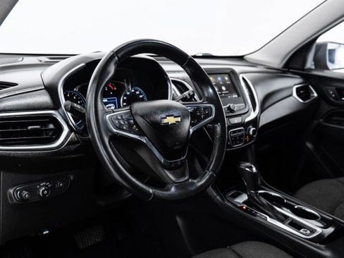 Used 2020 Chevrolet Equinox LT image 13