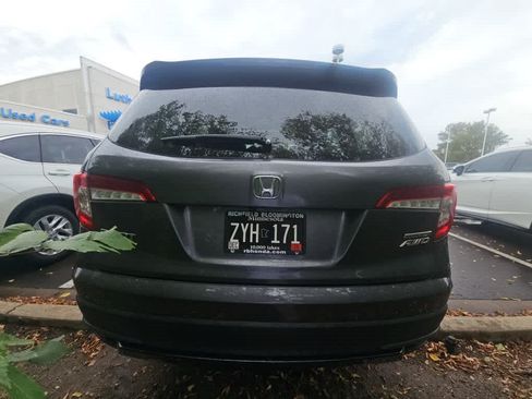 Used 2022 Honda Pilot Special Edition image 5