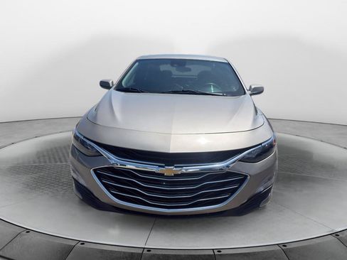Used 2024 Chevrolet Malibu LT FWD image 8