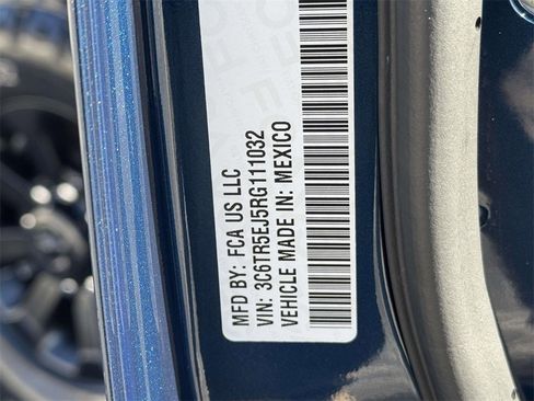 Used 2024 RAM 2500 Power Wagon w/ Level 2 Equipment Group image 30