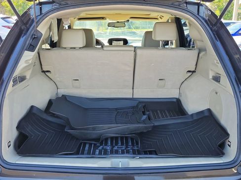 Certified 2017 Acura RDX AWD w/ Advance Package image 11