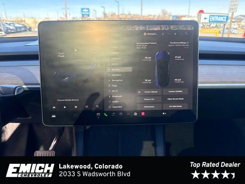 Used 2024 Tesla Model Y Long Range image 18