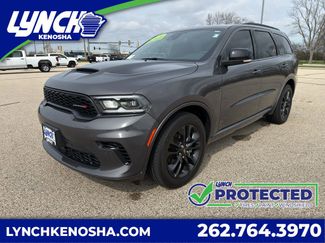 Used 2024 Dodge Durango R/T video 1
