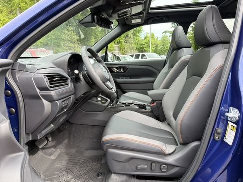New 2026 Subaru Forester Sport AWD/4WD image 11