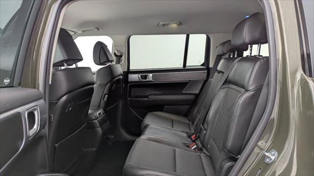 Used 2024 Hyundai Santa Fe SEL FWD image 17