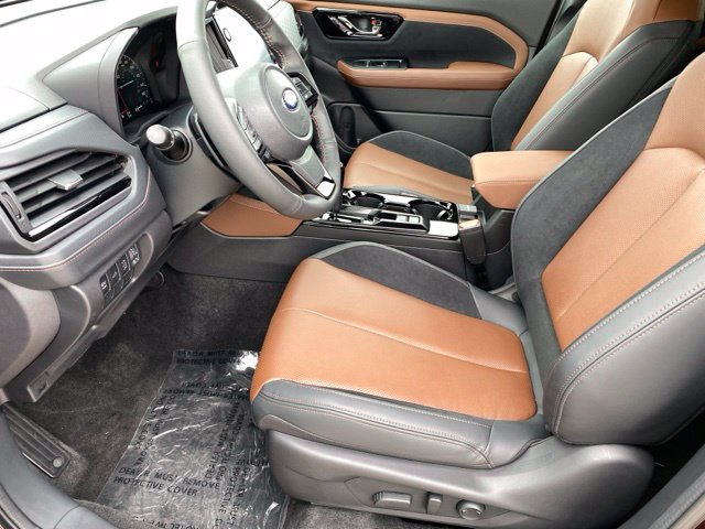 New 2026 Subaru Forester Touring AWD/4WD image 10