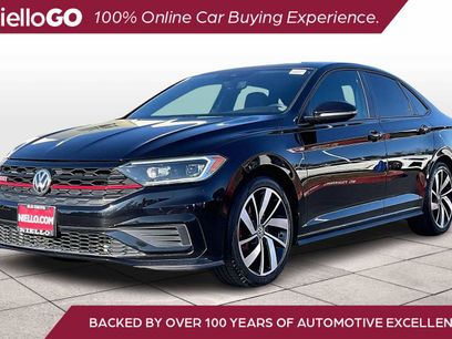 Used 2021 Volkswagen Jetta GLI Autobahn