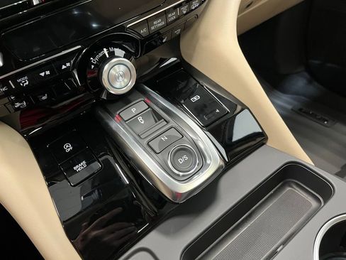 New 2026 Acura MDX SH-AWD w/ Technology Package image 7