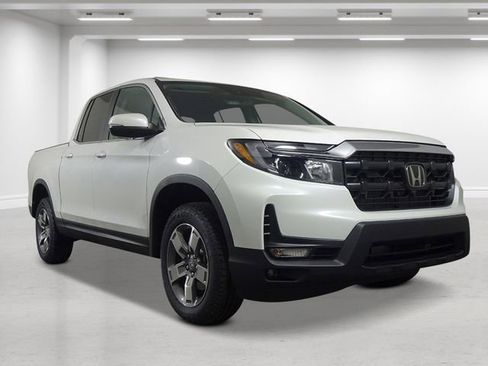 New 2026 Honda Ridgeline RTL image 1
