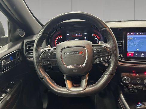 Used 2024 Dodge Durango GT image 13