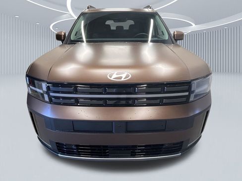New 2024 Hyundai Santa Fe Limited image 8