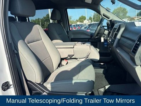 Used 2019 Ford F250 XL w/ STX Appearance Package AWD/4WD image 29