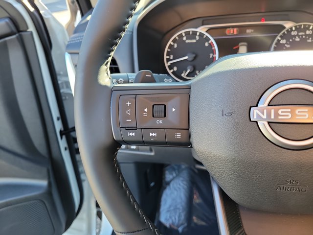 Used 2026 Nissan Rogue SV FWD image 22