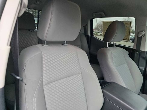 Certified 2023 Toyota Tacoma SR5 w/ Black Out Package (TMS) image 13