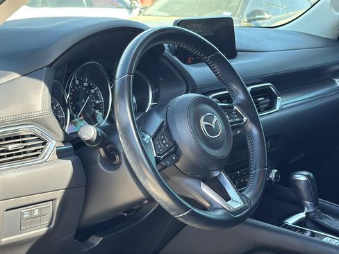 Used 2020 MAZDA CX-5 Touring image 10