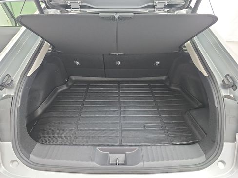 Used 2024 Toyota Prius Limited image 12