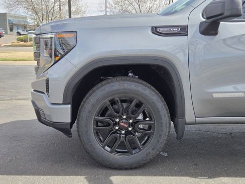 New 2026 GMC Sierra 1500 Elevation image 5