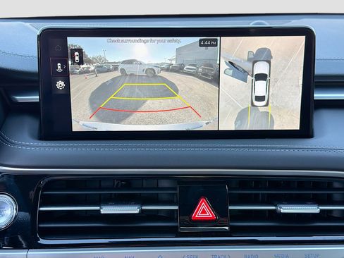 Used 2024 Genesis G70 3.3T Advanced w/ Sport Prestige Package image 34