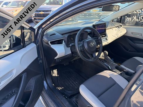 Used 2023 Toyota Corolla LE image 9