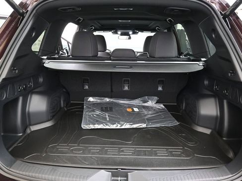 New 2026 Subaru Forester Premium image 17