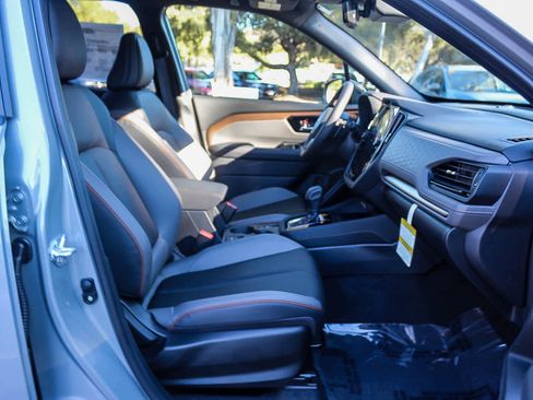 New 2025 Subaru Forester Sport image 16