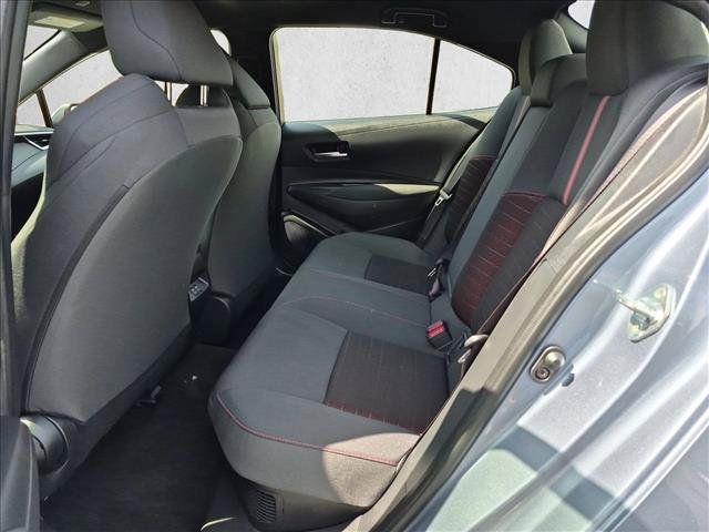 Used 2026 Toyota Corolla SE w/ SE Premium Package FWD image 18