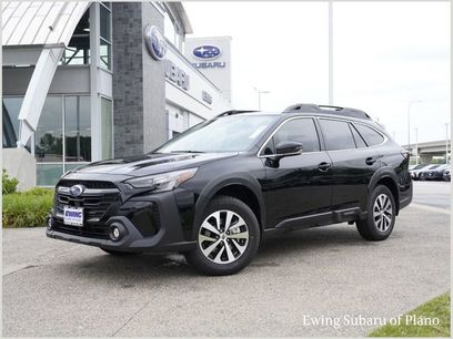 Used 2025 Subaru Outback Premium w/ Popular Package #1