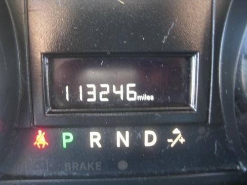 Used 2016 Dodge Grand Caravan SXT FWD image 26