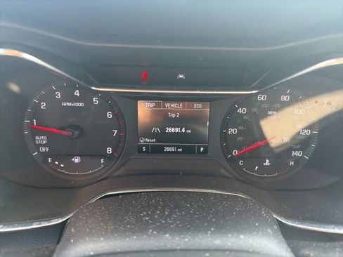 Certified 2023 Chevrolet TrailBlazer LT image 17