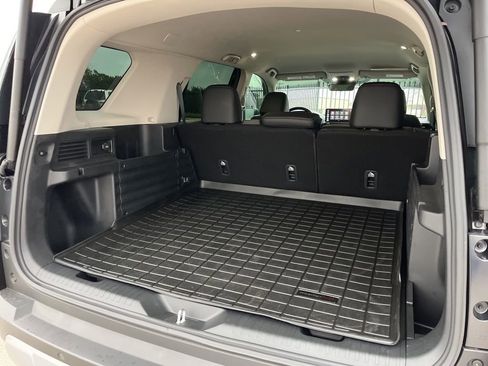 Certified 2026 Honda Passport RTL image 8