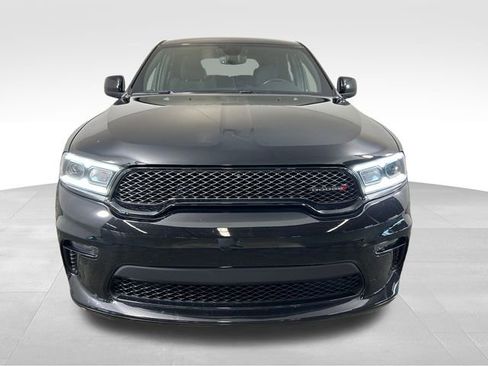 Used 2022 Dodge Durango SXT w/ Blacktop Package image 9