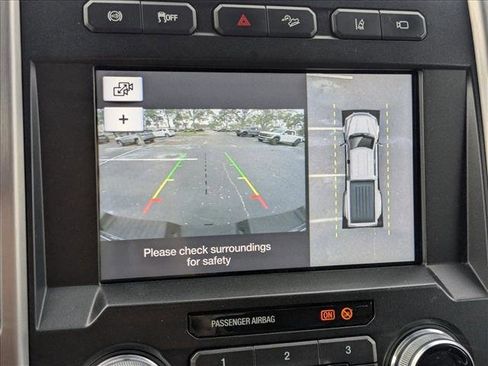 Used 2017 Ford F350 Platinum w/ Platinum Ultimate Package image 12