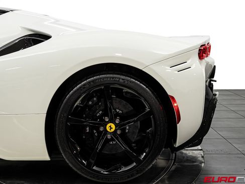 Used 2024 Ferrari SF90 Stradale AWD/4WD image 23