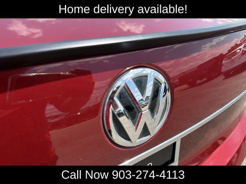 Used 2017 Volkswagen Passat 1.8T R-Line FWD image 6