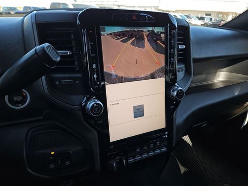 New 2026 RAM 2500 Tradesman image 28